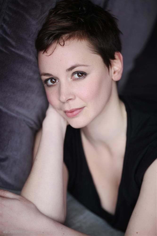 Hélène Liber