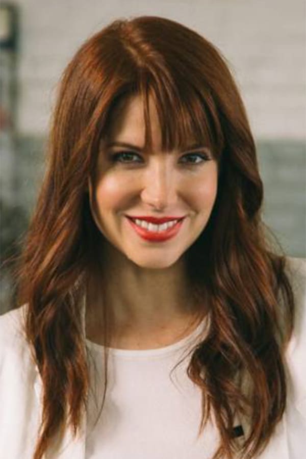Adrienne Pearce