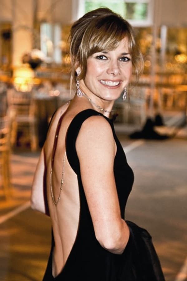 Darcey Bussell