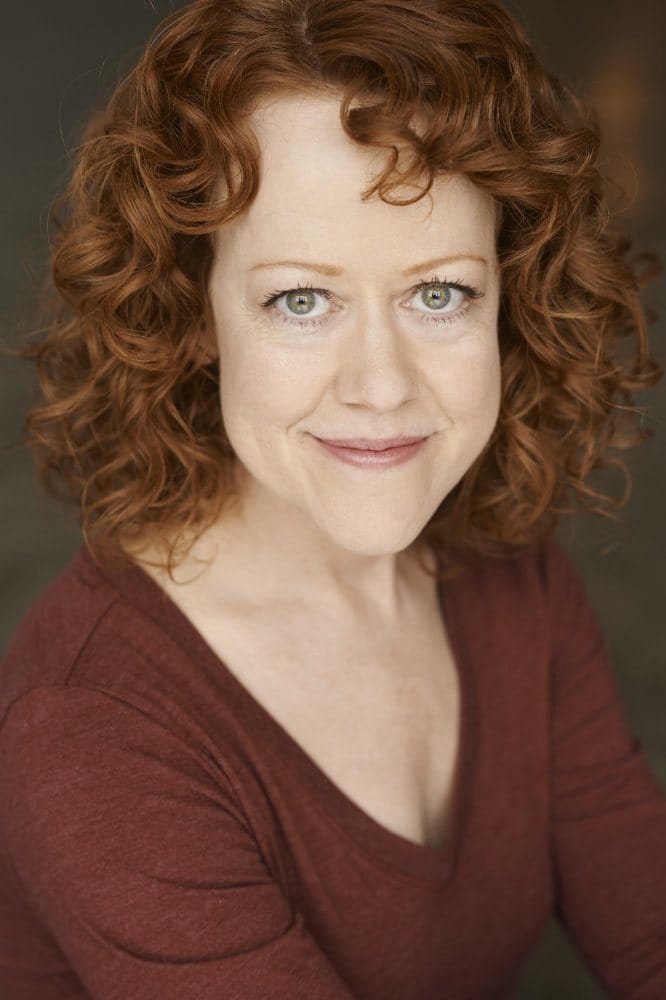 Julia Lashae