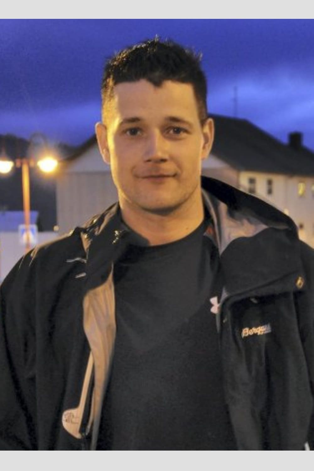Reinert Kiil