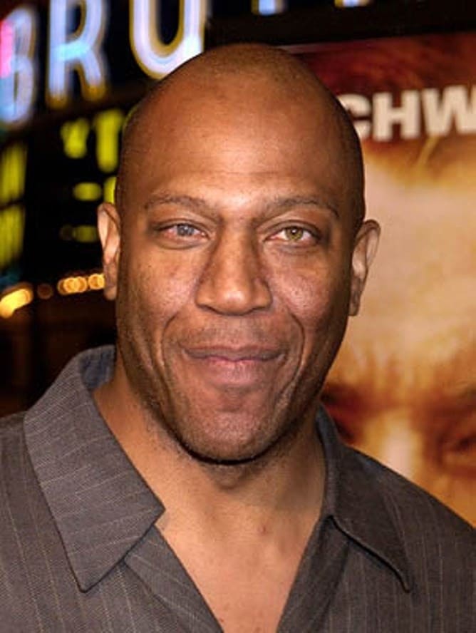 Tom Lister Jr.