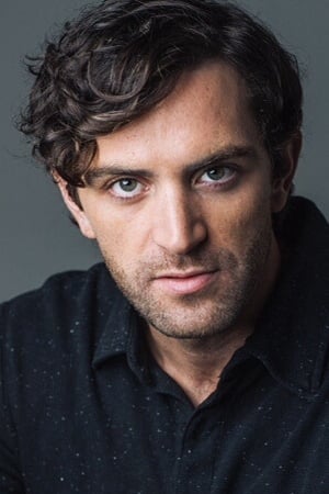Luke Camilleri