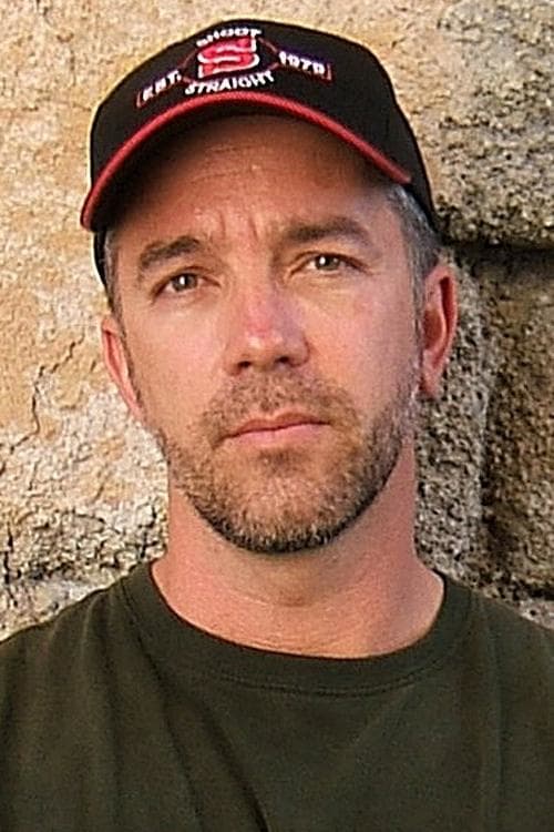 Tim Bell