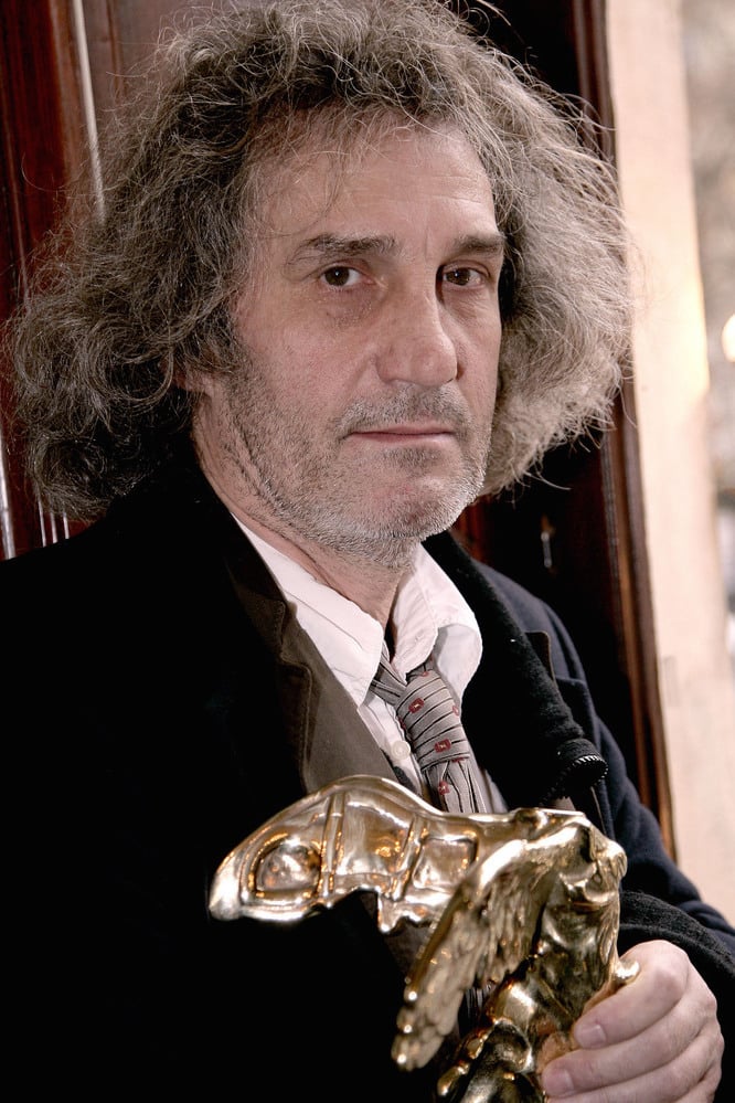 Philippe Garrel