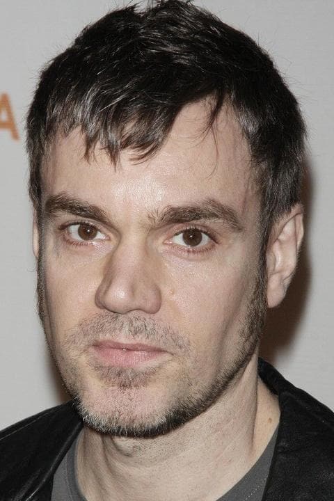 Jamie Harrold