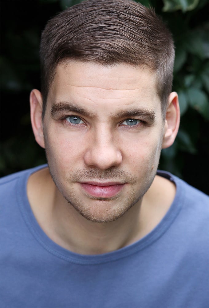 Todd Von Joel