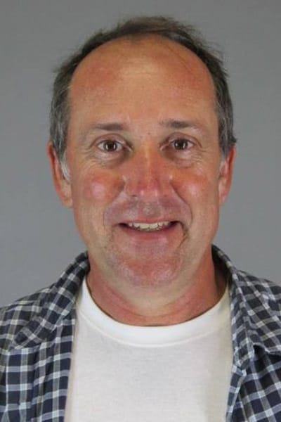 Wayne Harrison