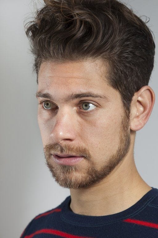 Benjamin Nathan-Serio