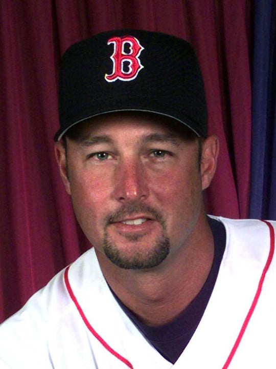 Tim Wakefield