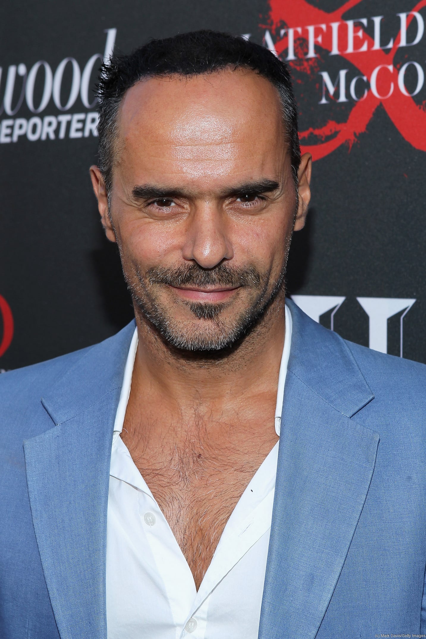 Michael Greco