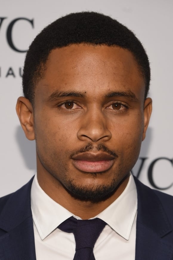 Nnamdi Asomugha