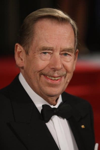 Václav Havel