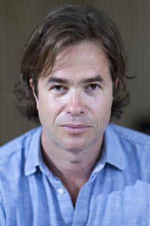 Rupert Goold
