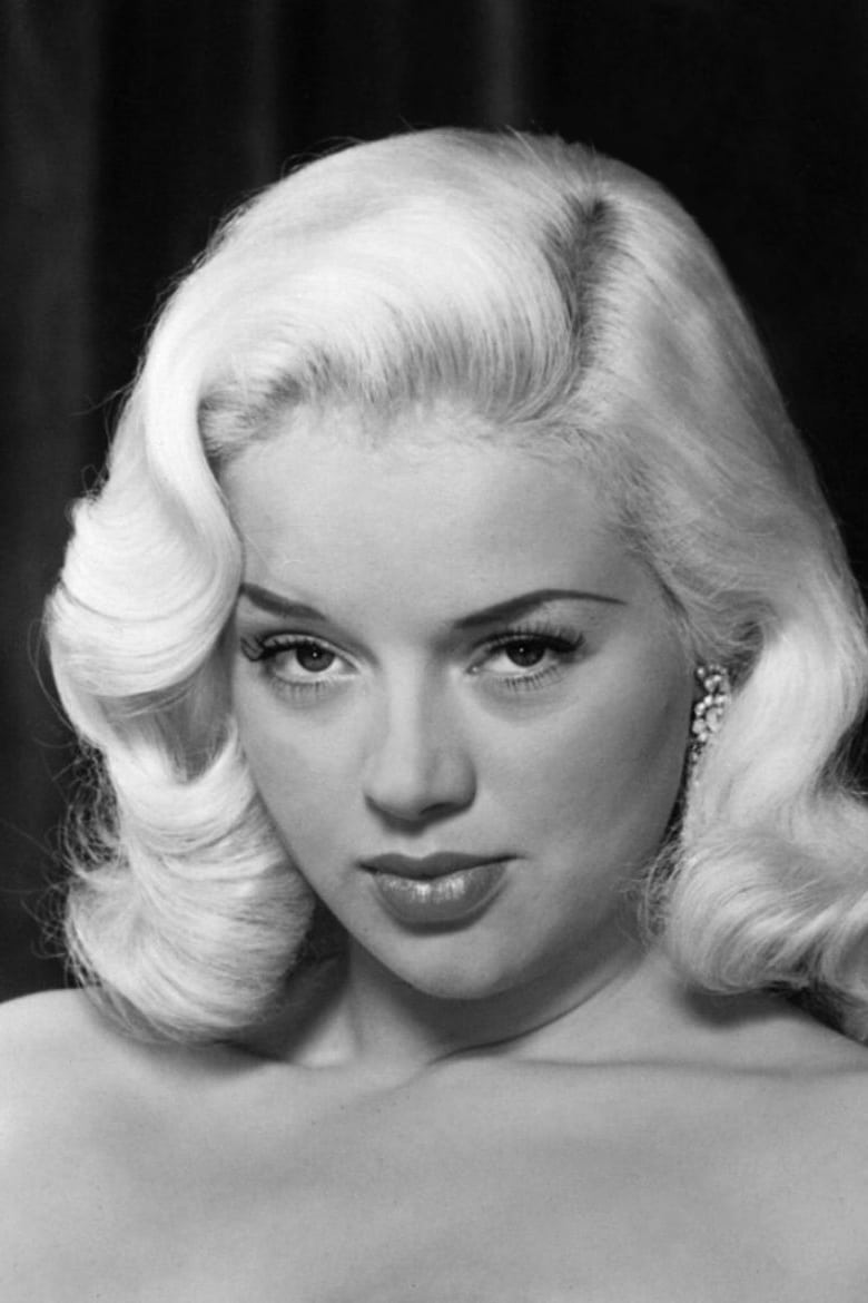 Diana Dors