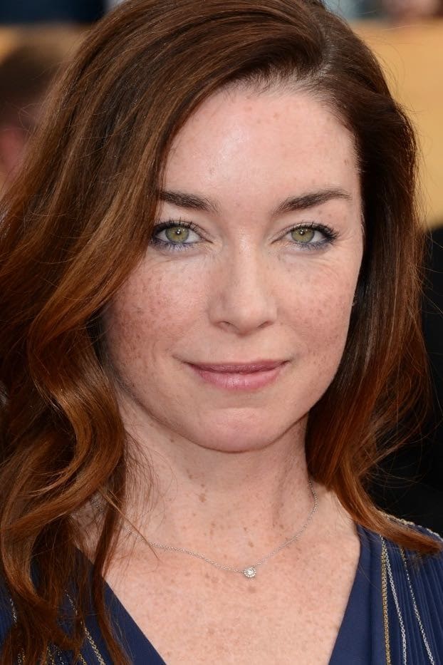 Julianne Nicholson