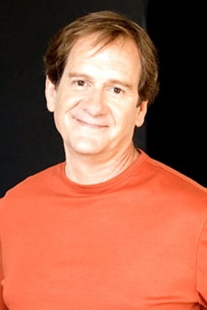Andy Stahl