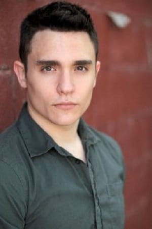 Christopher Marrone