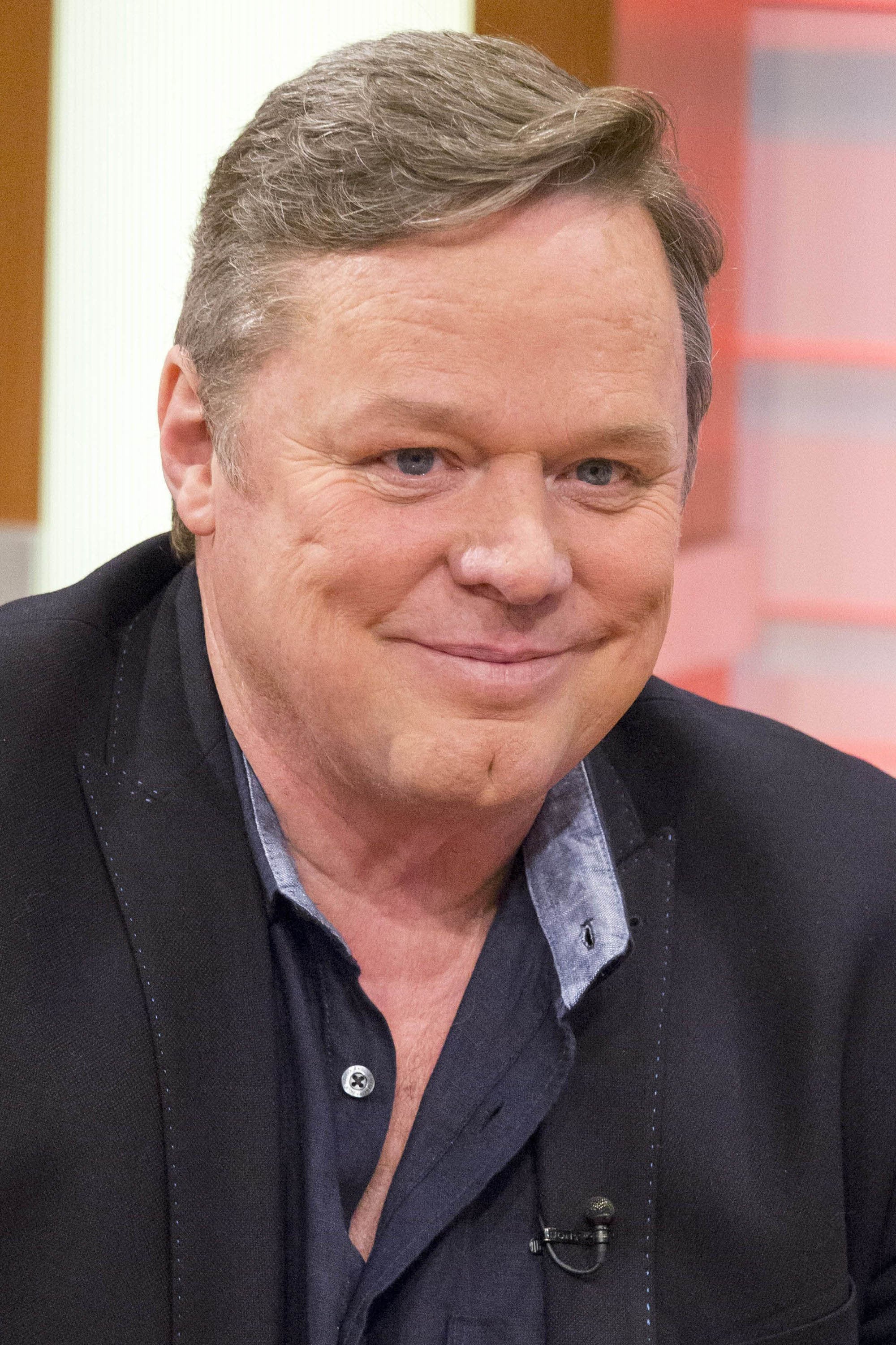 Ted Robbins