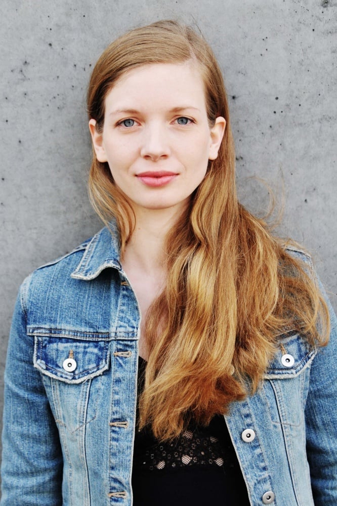 Ina Maria Jaich