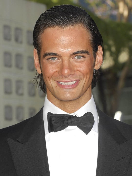 Theo Alexander