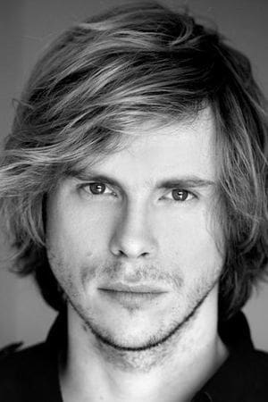 Jean-Baptiste Shelmerdine