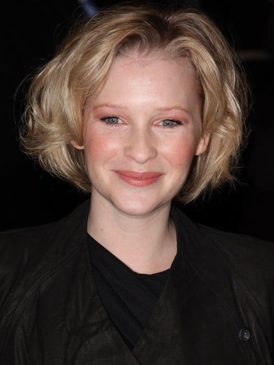 Joanna Page