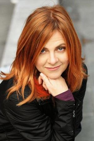 Marina Massironi