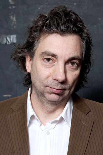Michael Benthin