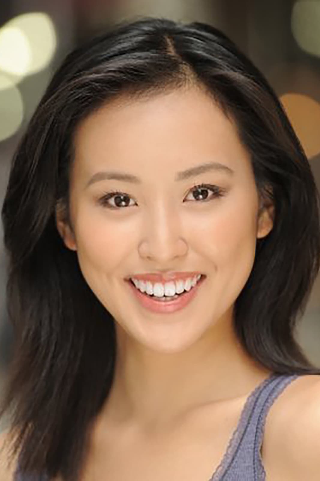 Lyrica Okano