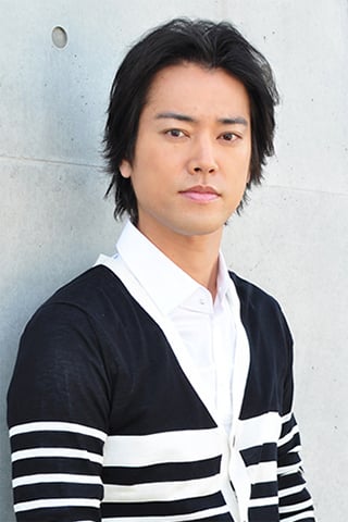 Kenta Kiritani