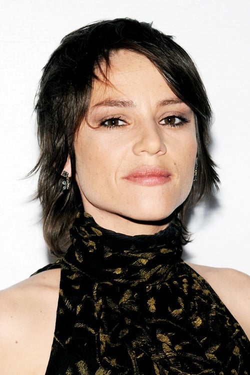 Eléonore Hendricks