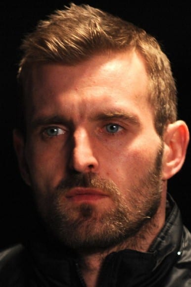 Kristof Verhassel