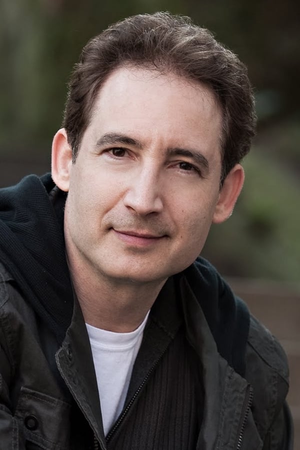 Brian Greene