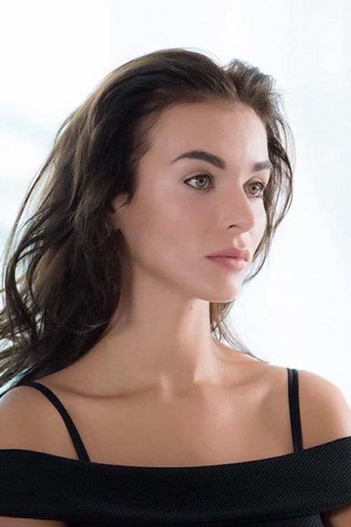 Ekaterina Vladimirova