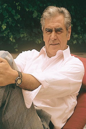 Eric del Castillo