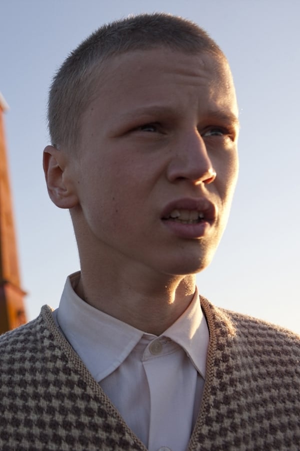 Erik Lönngren
