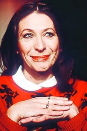 Helga Feddersen
