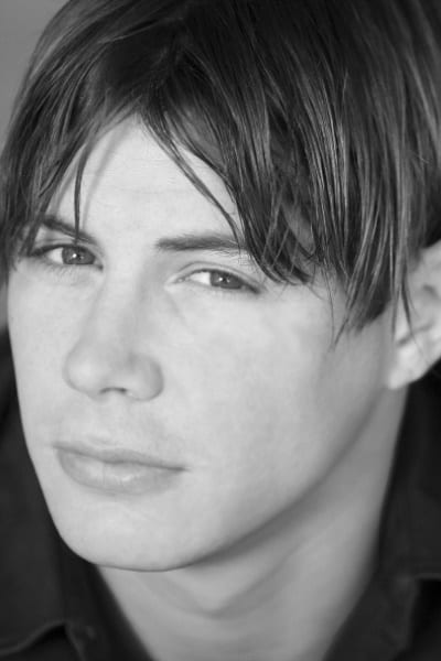 Trenton Perez