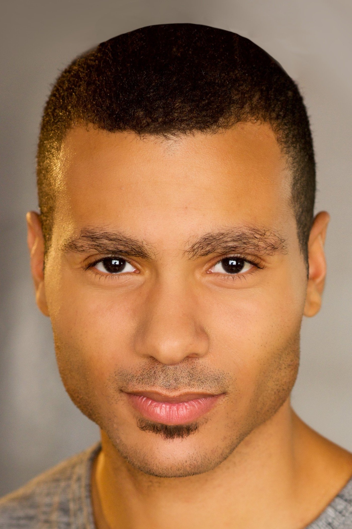 Geoff Samuels