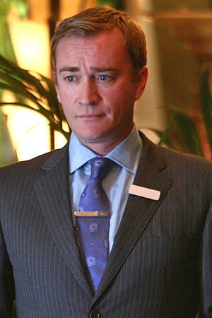 Raymond Coulthard
