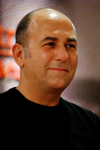 Ferzan Özpetek