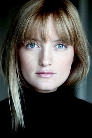 Dorothée Pousséo