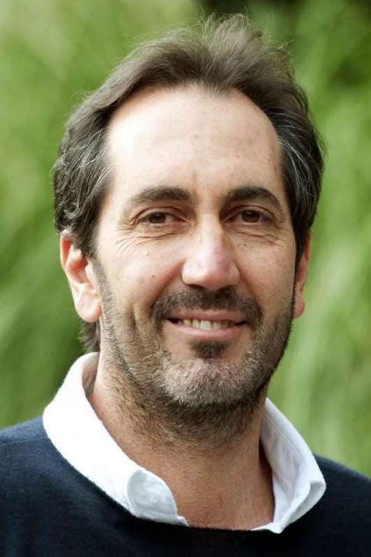 Paolo Calabresi