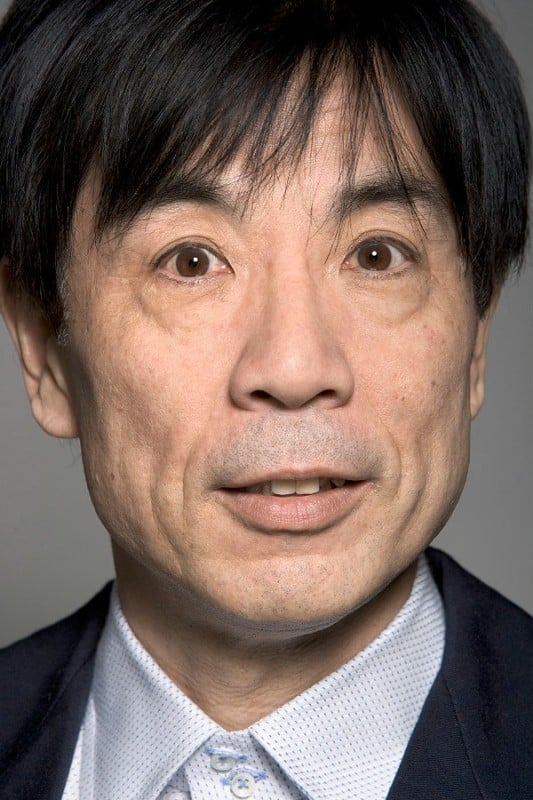 Issei Ogata