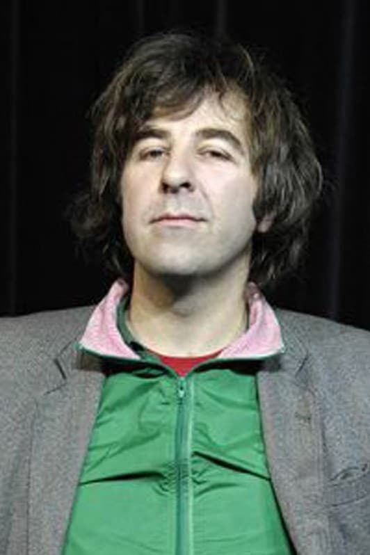David O'Doherty