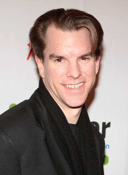 Michael McGlone