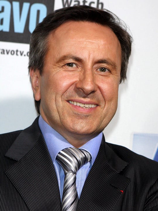 Daniel Boulud
