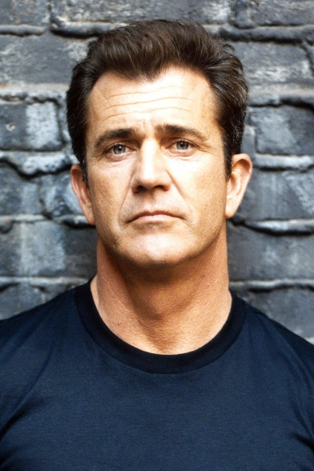 Mel Gibson