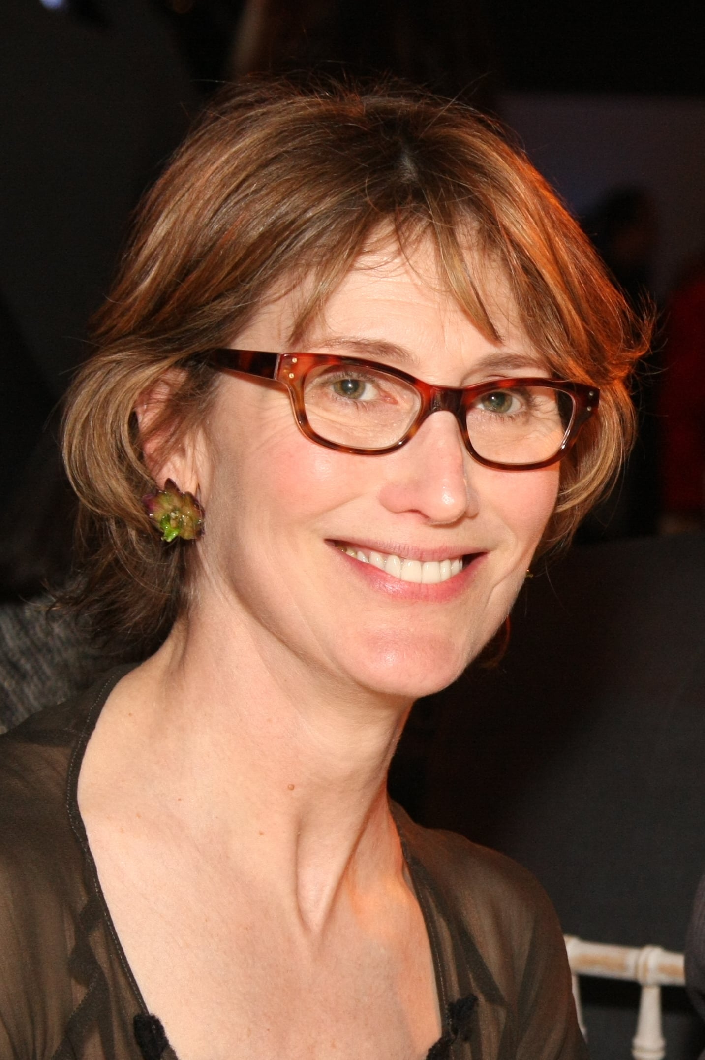 Katherine Borowitz
